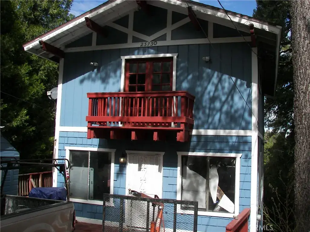 23730 Lakeview, Crestline, CA 92325 - #1