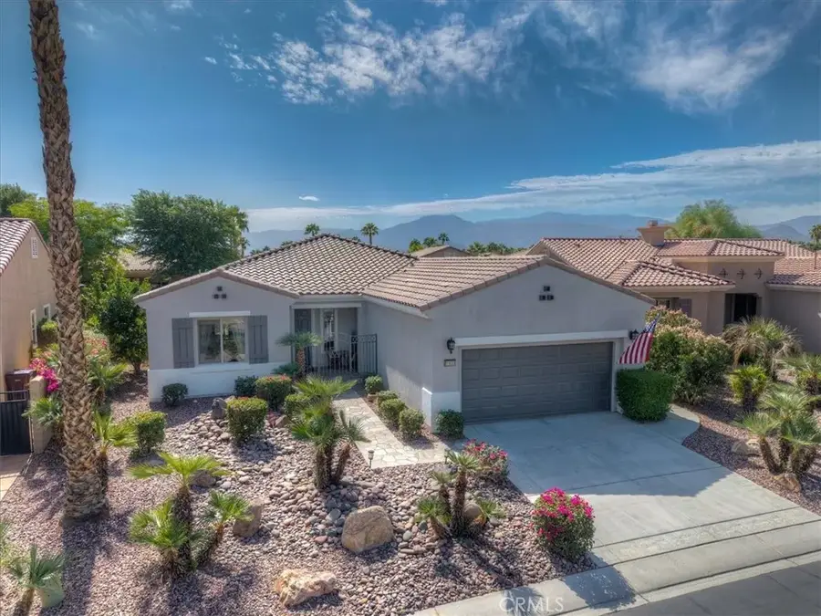 81653 Camino Los Milagros, Indio, CA 92203 - #2