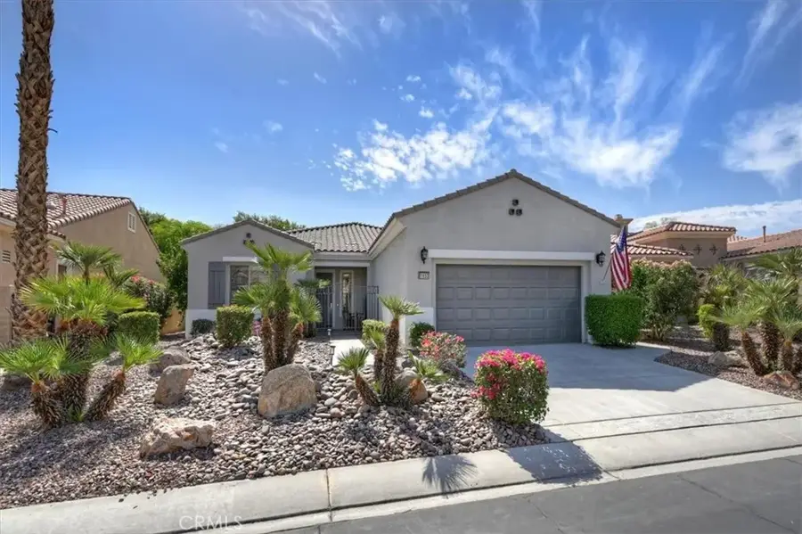 81653 Camino Los Milagros, Indio, CA 92203 - #3