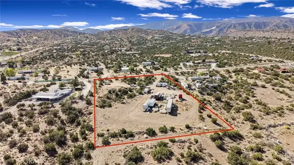 2986 Sunnyslope, Pinon Hills, CA 92372