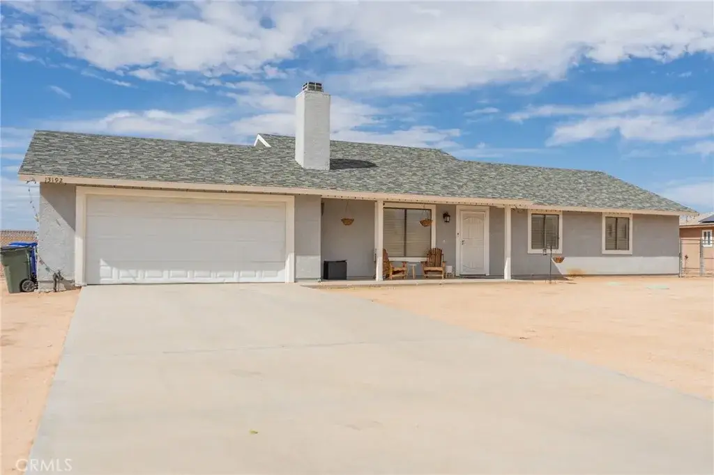 13192 Topock, Apple Valley, CA 92308 - #1