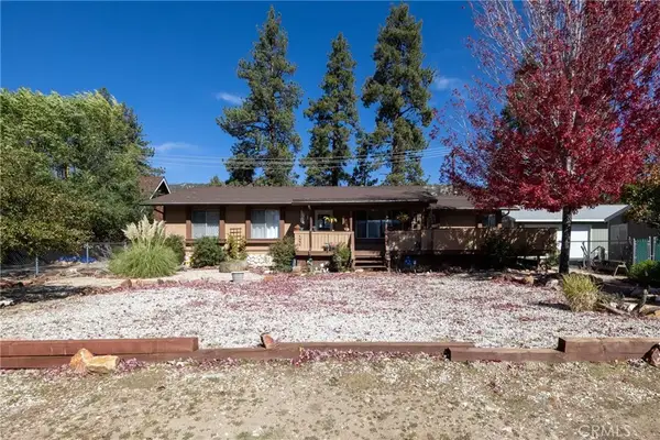 1025 W North Shore, Big Bear City, CA 92314