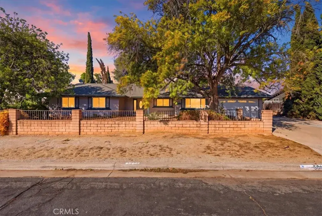5845 Crown Drive, Jurupa Valley, CA 91752 - #1