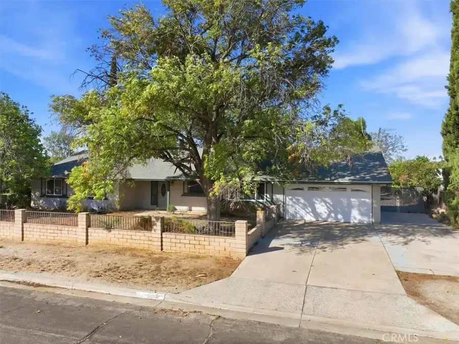 5845 Crown Drive, Jurupa Valley, CA 91752 - #3