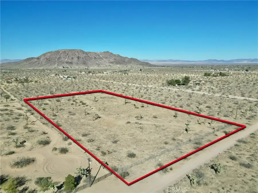 58807 Philippi, Landers, CA 92285 - #2