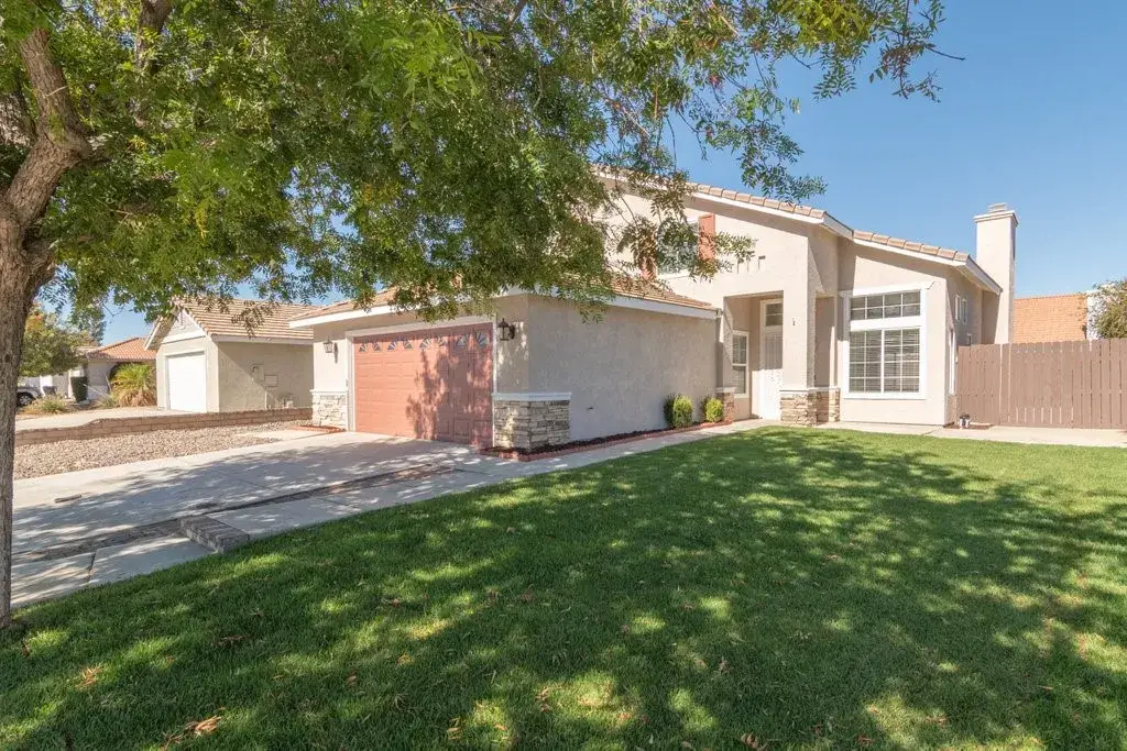 3020 Hampton, Hemet, CA 92545 - #1