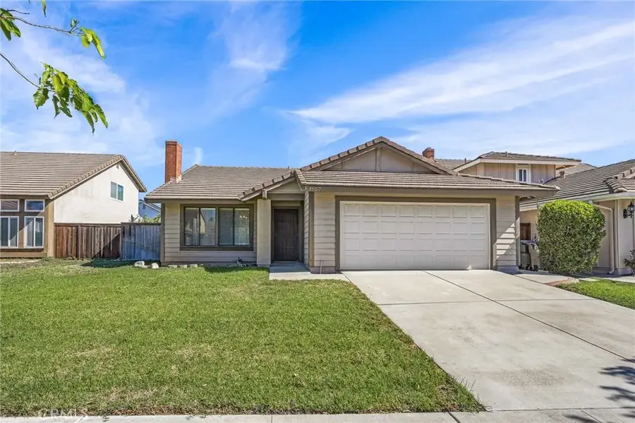 1857 Champlain, Corona, CA 92878 - #2