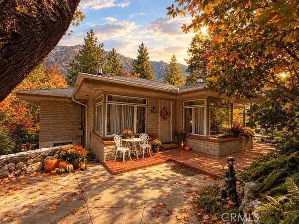 39347 Prospect, Forest Falls, CA 92339