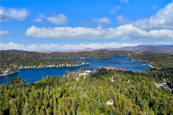 0 Cottage Grove, Lake Arrowhead, CA 92352