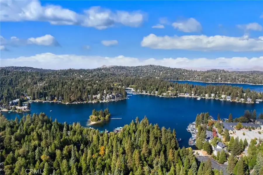 0 Cottage Grove, Lake Arrowhead, CA 92352 - #3