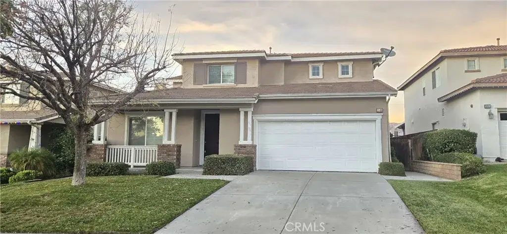1649 Valley Falls Avenue, Redlands, CA 92374 - #1