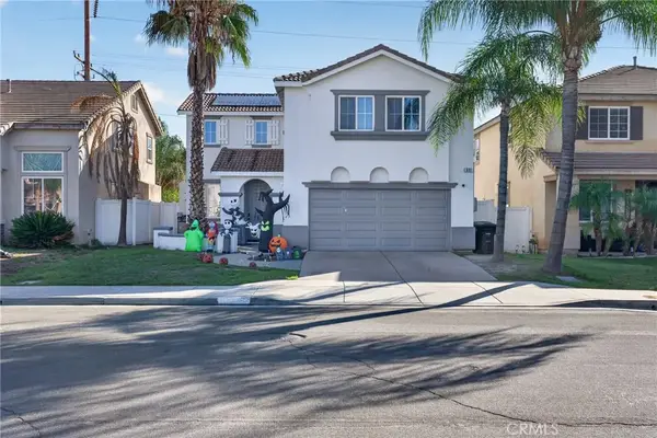 531 Corte San Pablo, Perris, CA 92571