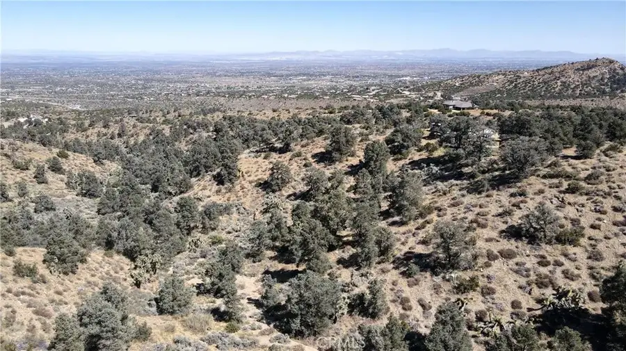 7958 Homeridge, Pinon Hills, CA 92372 - #2