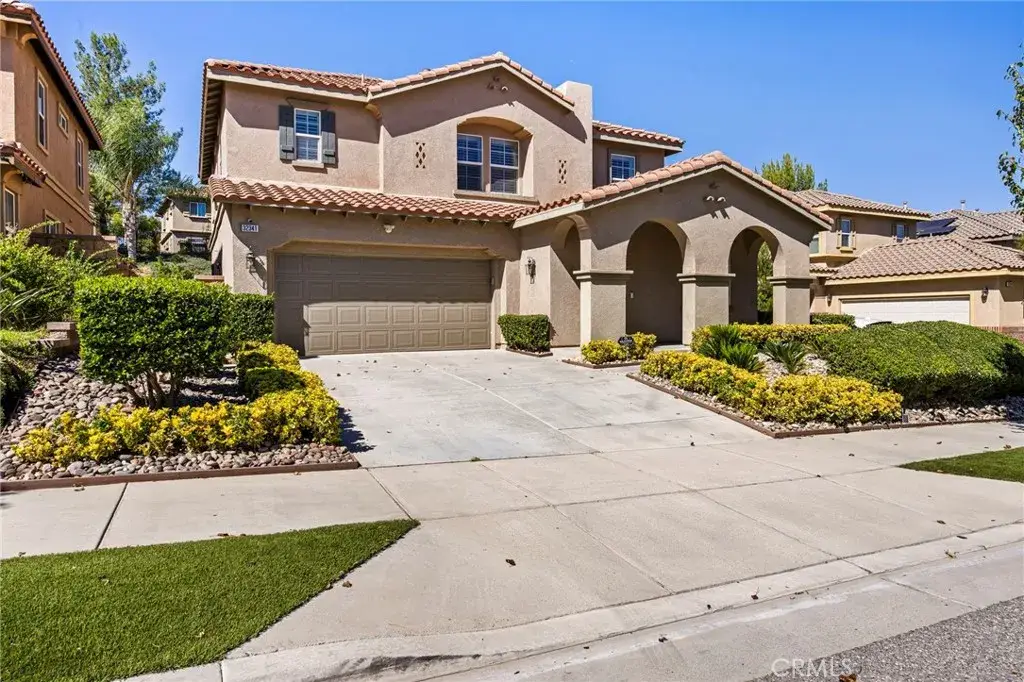 32341 Rock Rose Drive, Lake Elsinore, CA 92532 - #1