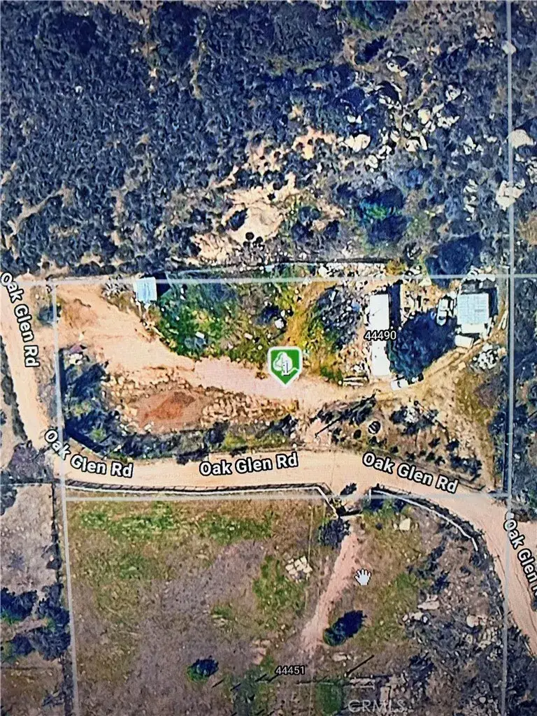 44490 Oak Glen, Hemet, CA 92544 - #1