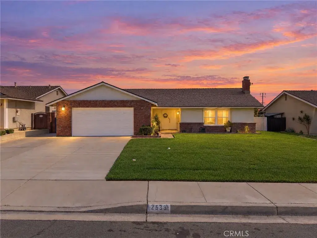 2533 S Hope Avenue, Ontario, CA 91761 - #1
