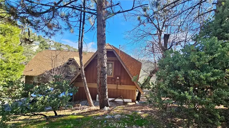28791 Zion, Lake Arrowhead, CA 92352 - #3