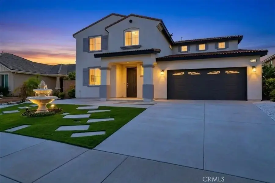 6135 Peregrine Drive, Jurupa Valley, CA 91752 - #2