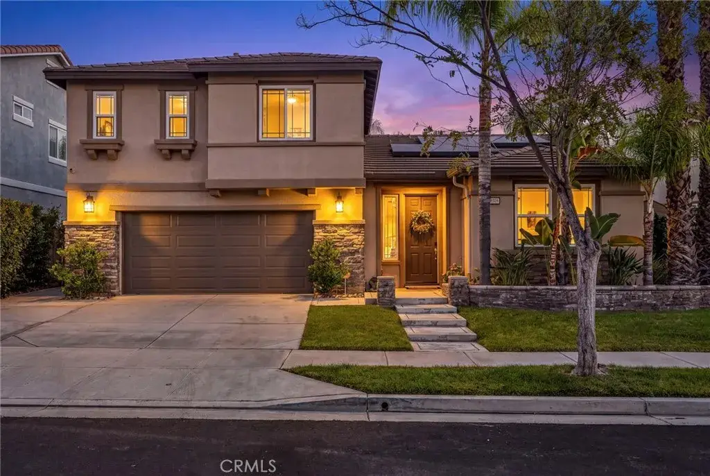 34285 Canyon Rim Drive, Lake Elsinore, CA 92532 - #1