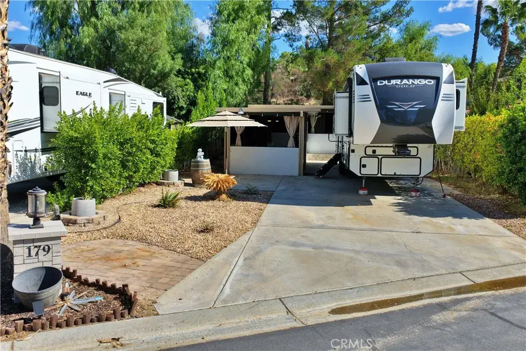 45525 Highway 79 Lot 179, Aguanga, CA 92536 - #1