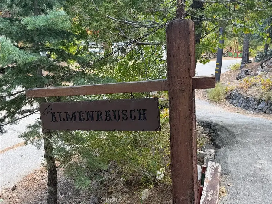 32145 Fern Drive, Running Springs, CA 92382 - #2