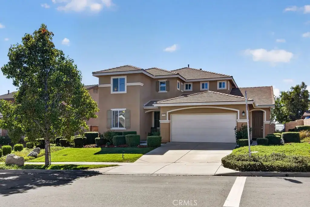 3711 White Ash Road, San Bernardino, CA 92407 - #1