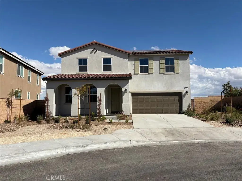 13335 Chadwick Place, Victorville, CA 92395 - #1