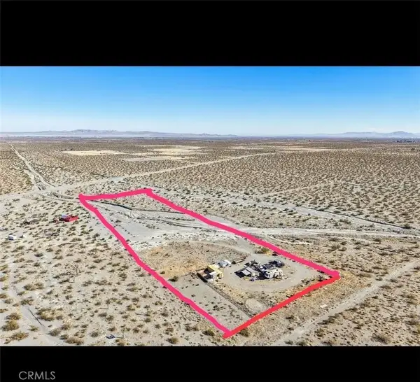 13755 Wintergreen, Pinon Hills, CA 92372