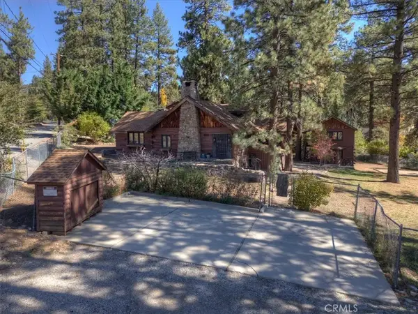 1062 Fawnskin, Fawnskin, CA 92333
