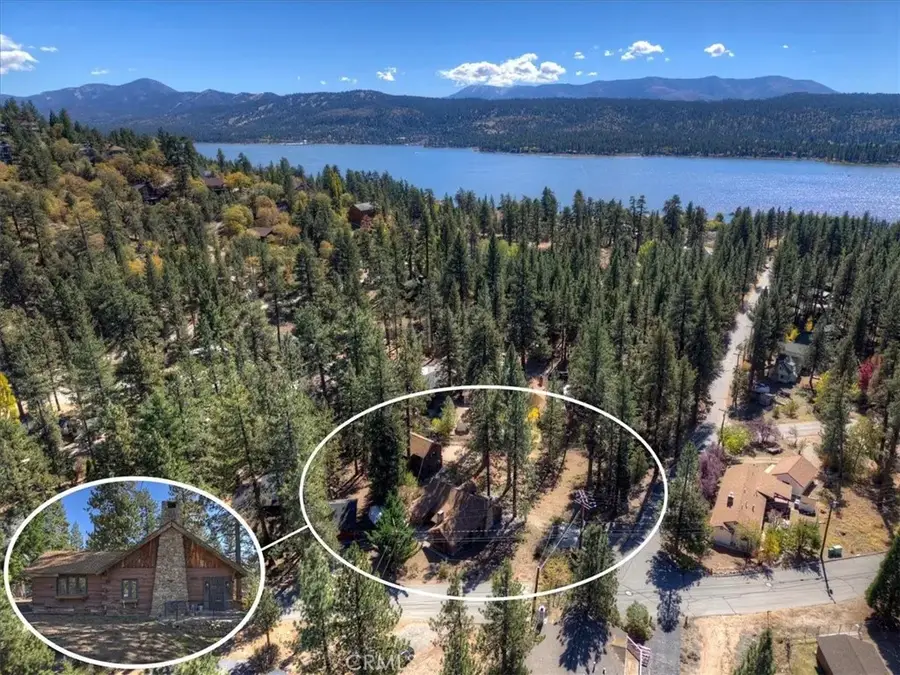 1062 Fawnskin, Fawnskin, CA 92333 - #2