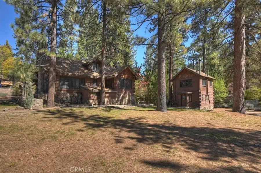 1062 Fawnskin, Fawnskin, CA 92333 - #3