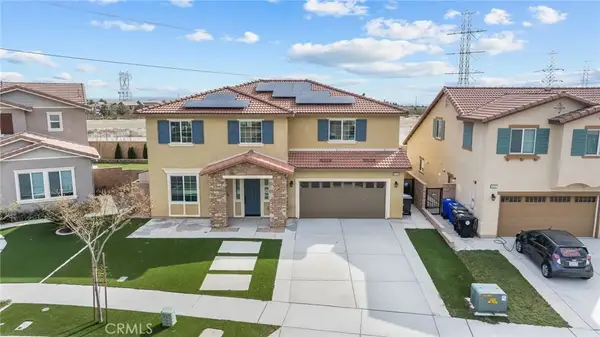15765 Kings Peak, Fontana, CA 92336