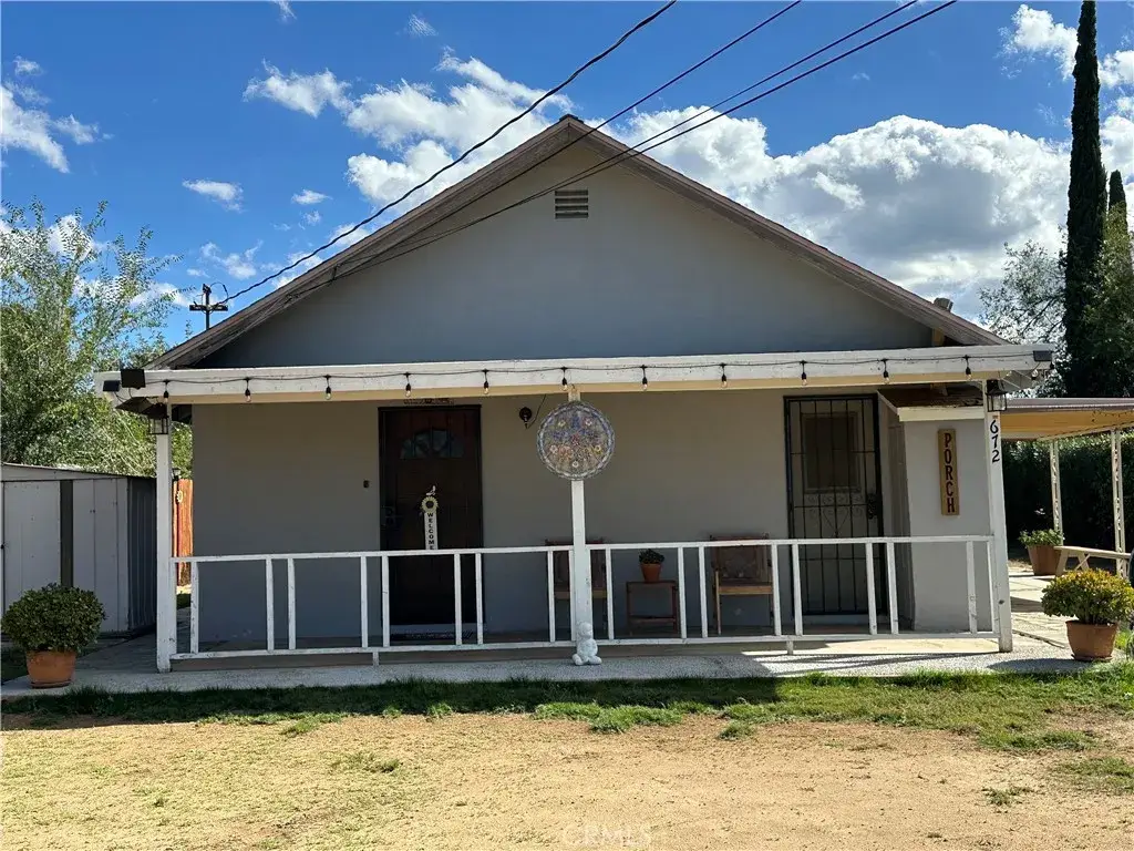 672 Massachusetts Avenue, Beaumont, CA 92223 - #1