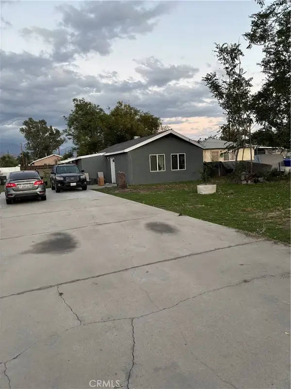 7535 Valaria, Highland, CA 92346