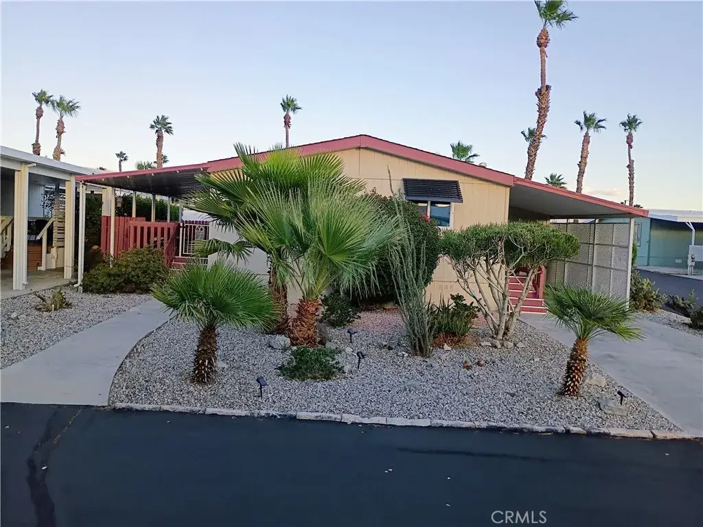17640 Corkill #49, Desert Hot Springs, CA 92241 - #1