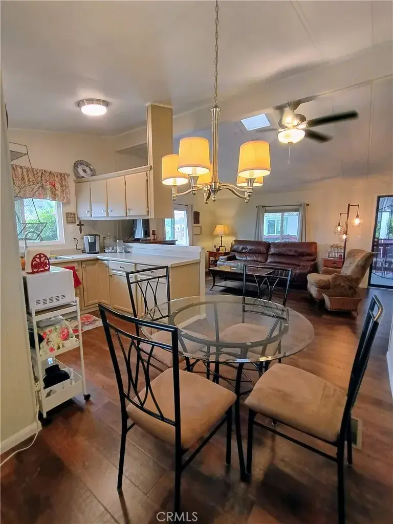 17640 Corkill #49, Desert Hot Springs, CA 92241 - #2