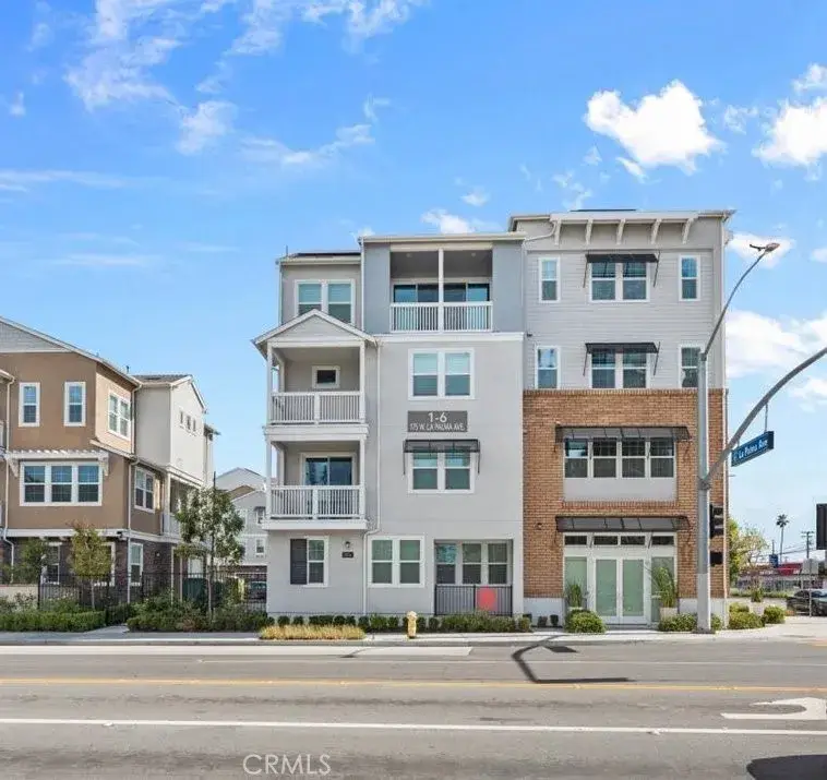 175 W La Palma Avenue #6, Anaheim, CA 92801 - #1