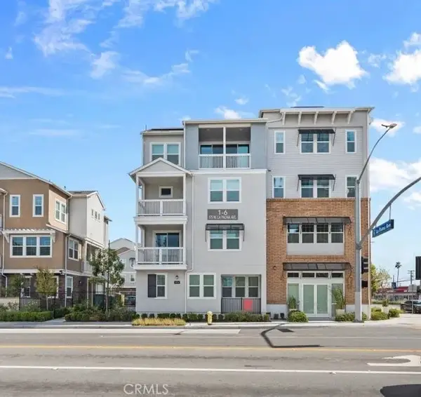 175 W La Palma Avenue #6, Anaheim, CA 92801