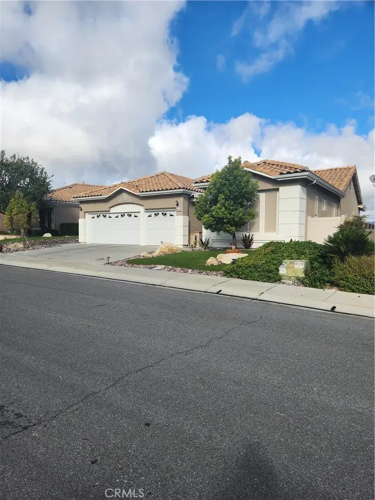 2205 Birdie, Banning, CA 92220 - #1
