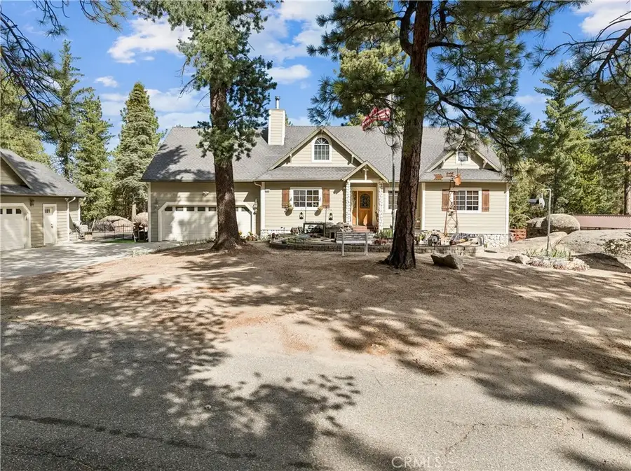 32360 Pine Manor Lane, Running Springs, CA 92382 - #3