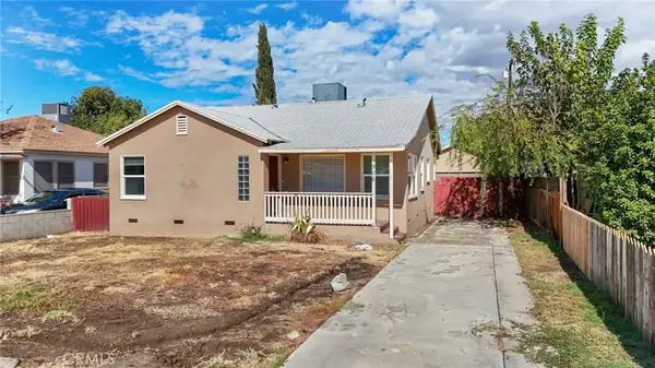 906 2nd, Bakersfield, CA 93304