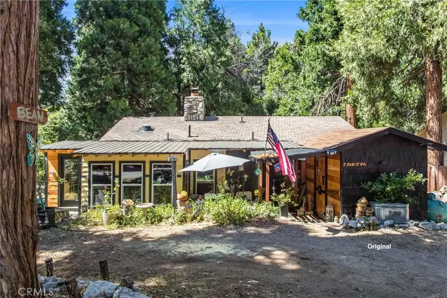 40940 Pine Drive, Forest Falls, CA 92339 - #2