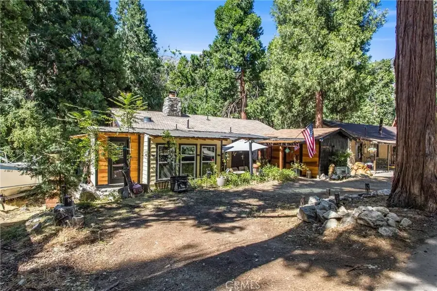 40940 Pine Drive, Forest Falls, CA 92339 - #3