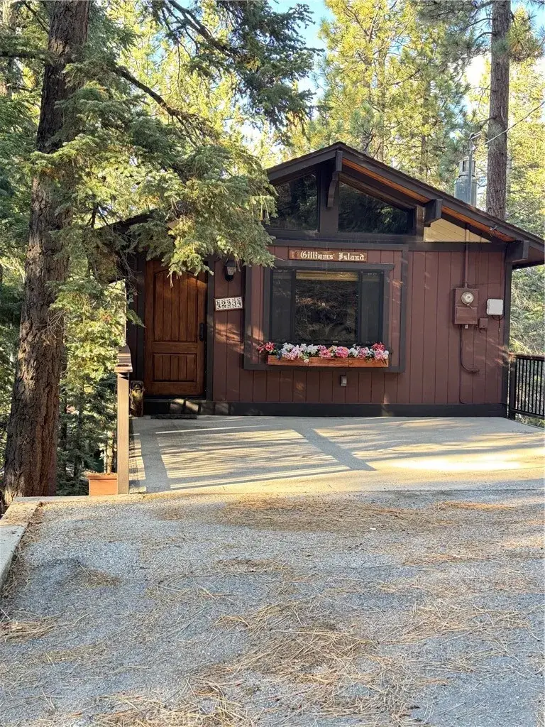 42934 Falls, Big Bear Lake, CA 92315 - #1