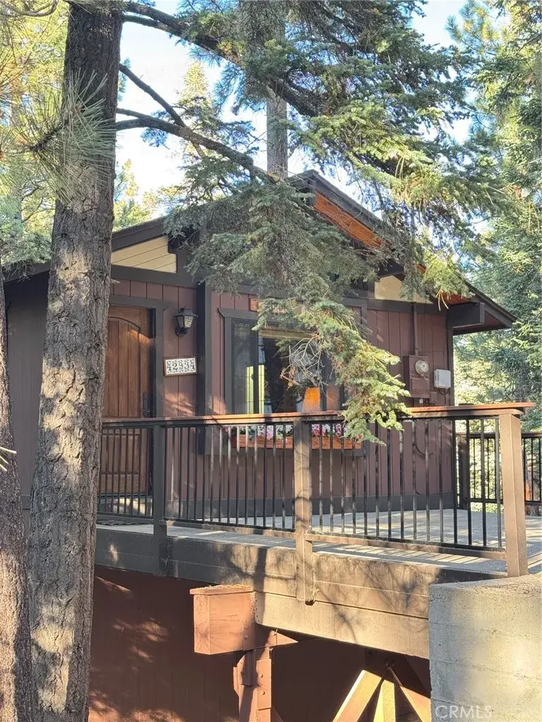 42934 Falls, Big Bear Lake, CA 92315 - #2