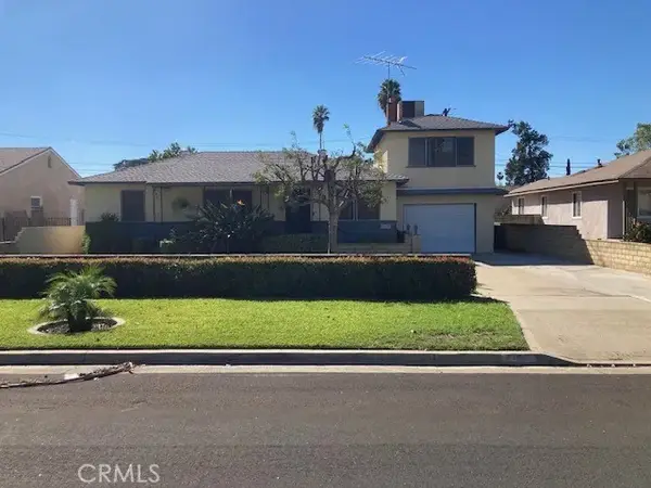 4146 Via San Luis, Riverside, CA 92504