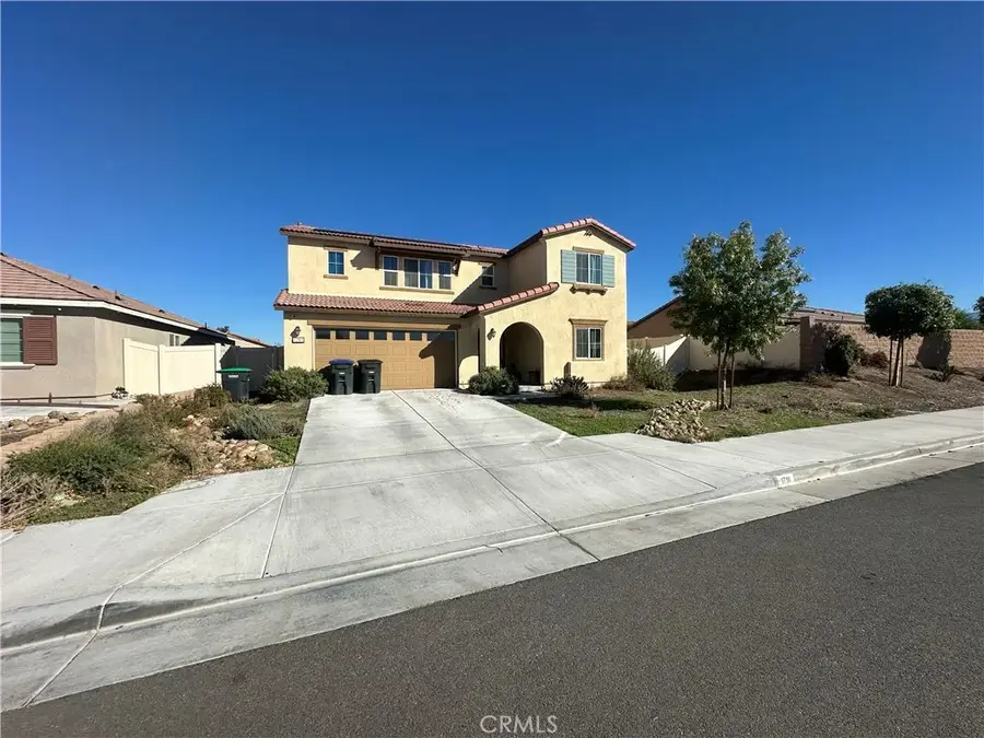 1791 Bridle, San Jacinto, CA 92582 - #2