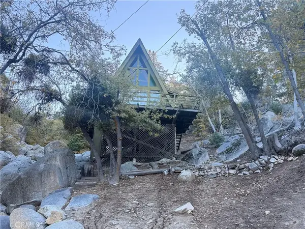 33468 Music Camp, Arrowbear, CA 92382