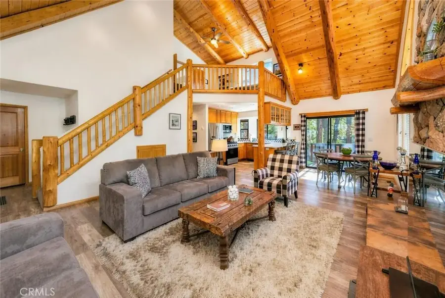 1711 Cascade, Big Bear Lake, CA 92315 - #2
