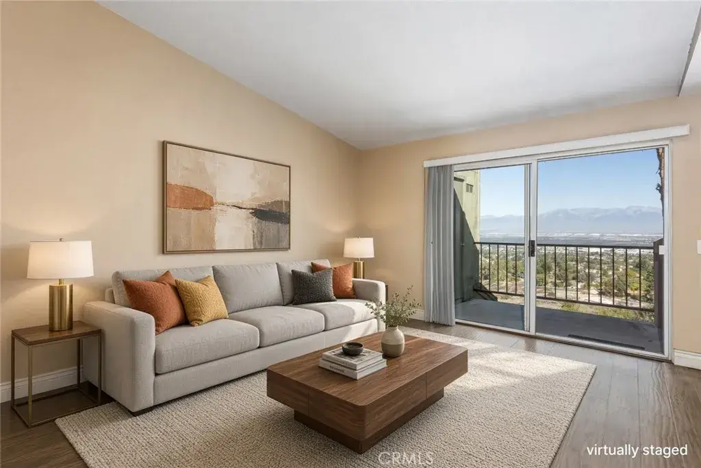 2568 Avenida Del Vista #202, Corona, CA 92882 - #1